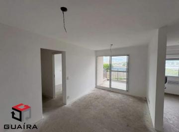 Apartamento · 68m² · 2 Quartos · 1 Vaga · Apartamento à venda 2 quartos 1 suíte 1 vaga Casa Branca - Santo André - SP
