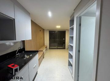 Apartamento · 26m² · 1 Quarto · Apartamento à venda 1 quarto Vila Olímpia - São Paulo - SP