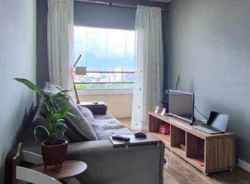 Apartamento · 42m² · 1 Quarto · 1 Vaga · Apartamento à venda 1 quarto 1 vaga Rudge Ramos - São Bernardo do Campo - SP