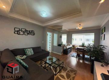 Apartamento · 97m² · 4 Quartos · 2 Vagas · Apartamento amplo em excelente localização