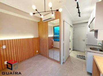 Apartamento · 31m² · 1 Quarto · Stúdio à venda 1 quarto Santo Amaro - São Paulo - SP
