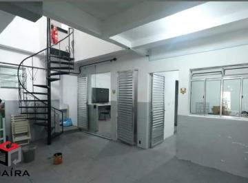 Casa · 187m² · 4 Quartos · 2 Vagas · Sobrado para aluguel 4 quartos 2 vagas Centro - Diadema - SP