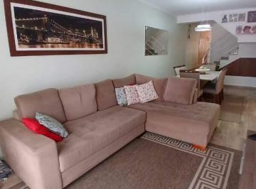Casa · 221m² · 2 Quartos · 3 Vagas · Sobrado à venda 2 quartos 2 suítes 3 vagas Las Vegas - Santo André - SP