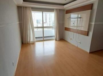 Apartamento · 98m² · 3 Quartos · 2 Vagas · Apartamento para aluguel 3 quartos 1 suíte 2 vagas Vila Clementino - São Paulo - SP