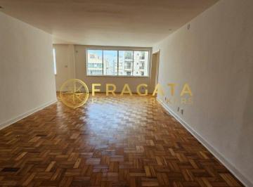 Apartamento · 190m² · 3 Quartos · 1 Vaga · Apartamento à venda  - 3 dormitórios, suíte e 1 vaga | no Jardim Paulista- São Paulo