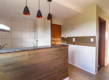 Apartamento · 33m² · 2 Quartos · TH34965 - Qs 425 Samambaia Res. Marfim, Apartamento 02 quartos, 33m². Agende sua visita!