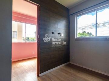Apartamento · 33m² · 2 Quartos · TH34965 - Qs 425 Samambaia Res. Marfim, Apartamento 02 quartos, 33m². Agende sua visita!