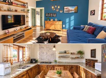1000078508 · Casa com piscina e área gourmet no Colinas dos Freitas