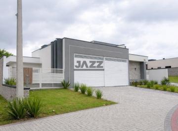 Casa · 245m² · 3 Quartos · 3 Vagas · Casa Alto Padrão Mobiliada com 3 Suítes