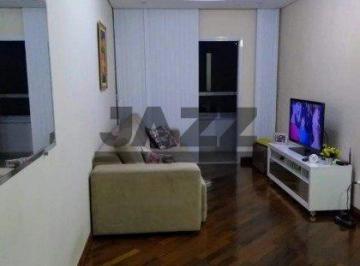 Apartamento · 89m² · 3 Quartos · 2 Vagas · Apartamento 3 Dormitórios com Suíte no Jardim Aquarius