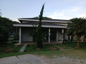 Casa · 317m² · 3 Quartos · 4 Vagas · Casa Condomínio Reserva Fazenda São Francisco - Jambeiro/SP Analisa permuta por apartamento em São J