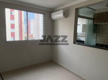 Apartamento · 48m² · 2 Quartos · 1 Vaga · Apartamento 48 m² no Spazio Campo Bragança - 2 Quartos e Vaga Coberta (Parque Industrial)