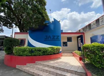 Comercial · 196m² · Prédio Comercial Jardim Paraíso,12 salas,São José dos Campos