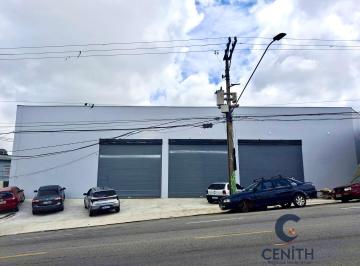 Comercial · 330m² · 10 Vagas · Salão Comercial Novinho com 330m2 no Jardim dos Camargos - Barueri