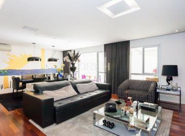 Apartamento · 193m² · 4 Quartos · APARTAMENTO MOBILIADO À VENDA COM 4 QUARTOS NO ÁGUA VERDE