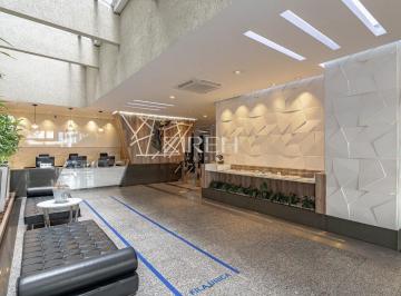 Comercial · 27m² · SALA COMERCIAL COM VAGA DE GARAGEM A VENDA NO BIOCENTRO NO BIGORRILHO