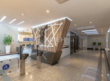 Comercial · 27m² · SALA COMERCIAL COM VAGA DE GARAGEM NO BIOCENTRO