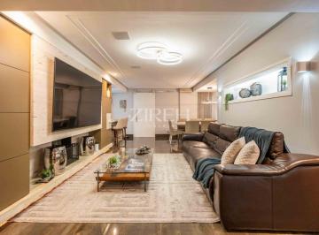 Apartamento · 282m² · 4 Quartos · APARTAMENTO À VENDA 4 QUARTOS AO LADO DO CLUBE CURITIBANO