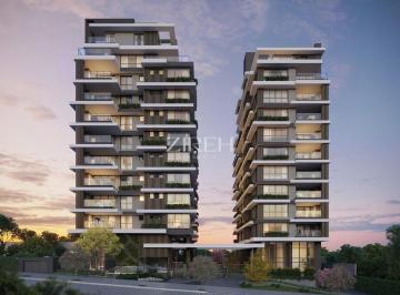 Apartamento · 287m² · 4 Quartos · JARDIM AURORA: APARTAMENTO À VENDA COM 4 QUARTOS NO BATEL