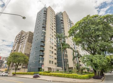 Apartamento · 104m² · 3 Quartos · APARTAMENTO À VENDA NO ÁGUA VERDE COM 3 QUARTOS