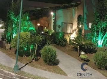 Casa · 89m² · 2 Quartos · 3 Vagas · Casa Térrea no Terras de São Fernando - 2 Dorms (1 Suíte) e 3 vagas