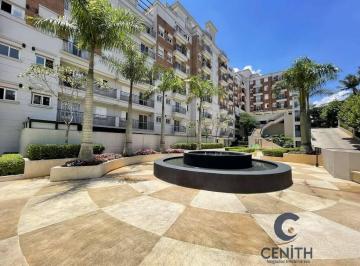 Apartamento · 58m² · 2 Quartos · 2 Vagas · Apartamento Reformado na Granja Viana - 49m², 2 Dorms e Lazer Completo