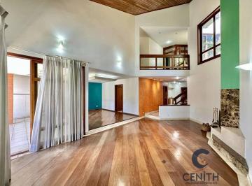 Casa en Venda de 4 quartos São Paulo II · Casa no São Paulo II - 382m2 e 4 Dorms (2 Stes), Gourmet, Piscina e Sauna