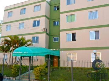 Apartamento · 70m² · 3 Quartos · Lindo Apartamento para Locação - Ed. Margarida, 70m², 3 Dormitórios