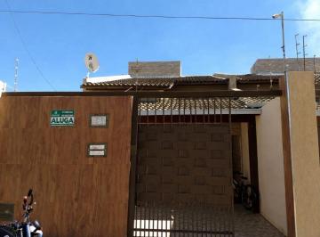 Casa de 2 quartos, Vitória da Conquista · CASA À VENDA NA URBIS VI