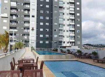Apartamento · 49m² · 2 Quartos · 1 Vaga · Apartamento no Art Home Osasco - 14º Andar, 2 Dormitórios e Lazer Completo