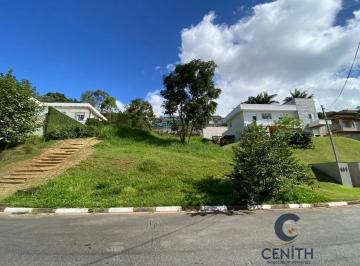 Terreno · 700m² · Terreno no Parque das Artes - 700m², Aclive com Vista e Projeto Incluso