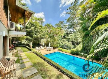 Casa · 426m² · 4 Quartos · 3 Vagas · Casa Contemporânea no São Paulo II - 4 Dorms, Piscina Aquecida e Gerador