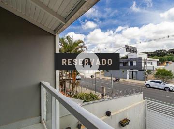 Casa · 122m² · 4 Quartos · 2 Vagas · SOBRADO COM 4 QUARTOS A VENDA NO CAPÃO DA IMBUIA