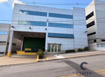 Comercial · 6 Vagas · Excelente Galpão Industrial c/ 1500m2 no Parque Industrial San Jose - Cotia