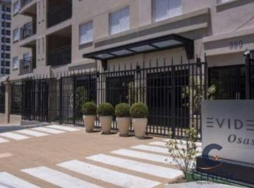 Apartamento · 118m² · 2 Quartos · 2 Vagas · Apartamento Duplex na Cobertura, 118m2 com área Gourmet e Jacuzzi - Osasco