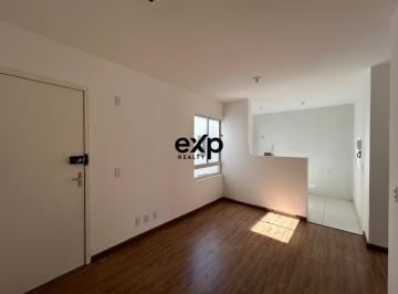 Apartamento · 40m² · 2 Quartos · 1 Vaga · Apartamento para venda Condomínio Clube Madison