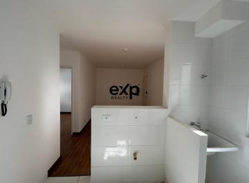 Apartamento · 40m² · 2 Quartos · 1 Vaga · Apartamento para venda Condomínio Clube Madison