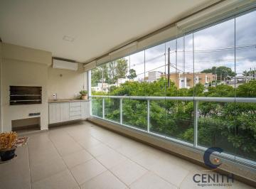Apartamento · 107m² · 3 Quartos · 2 Vagas · Apartamento 107m², 3 Dorms (1 Suíte), Ar Condicionado e Lazer Completo