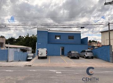 Comercial · 1000m² · 8 Vagas · Excelente Galpão Industrial p/ Locação com 1.000m2 - KM26 - COTIA