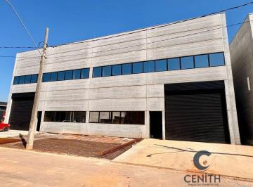 Comercial · 650m² · 6 Vagas · Galpão Zerinho para Locação no Jardim Passargada KM25 com 650m2 - COTIA