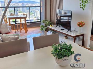 Apartamento · 67m² · 2 Quartos · 2 Vagas · Incrível Apartamento c/ 67m2, 2 Suítes, Lavabo, 2 Vagas - Bela Vista Osasco