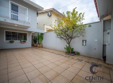 Casa · 131m² · 3 Quartos · 4 Vagas · Casa na Chácara Cantagalo - 3 Dorms (1 Suíte), Espaço Gourmet e 4 Vagas