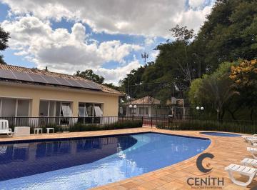 Casa · 90m² · 3 Quartos · 2 Vagas · Excelente Casa à venda c/ 90m2 e 3 dorms/1 Suíte, quintal - Granja Viana