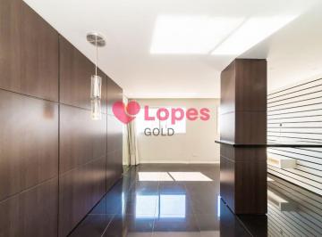 Apartamento de 3 quartos, Curitiba · Cobertura com 193,77 m², 03 dormitórios sendo 01 suíte, 02 vagas no Bigorrilho.