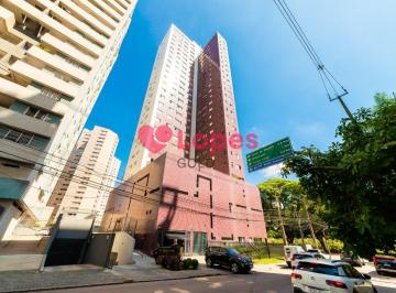 Apartamento de 3 quartos, Curitiba · Cobertura com 193,77 m², 03 dormitórios sendo 01 suíte, 02 vagas no Bigorrilho.