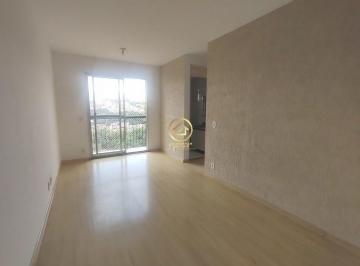 Apartamento · 53m² · 2 Quartos · Apartamento à venda - no Conjunto Residencial Vista Verde