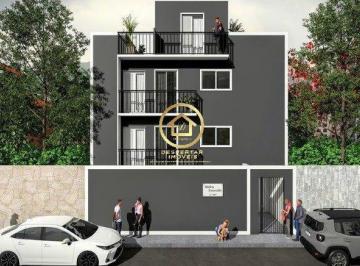 Apartamento · 38m² · 1 Quarto · Apartamento à venda - no Jardim Líbano