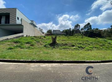 Terreno · 535m² · Lote de 535m² no Paysage Bella Vitta - Oportunidade com Projeto Já Aprovado