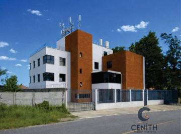 Comercial · 1595m² · 38 Vagas · Prédio Corporativo no Km23 da Raposo - 1.595m², Elevador, Cinema e 38 Vagas