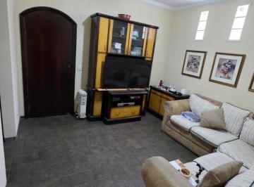 Casa · 192m² · 3 Quartos · Casa à venda - no Vila Pereira Barreto